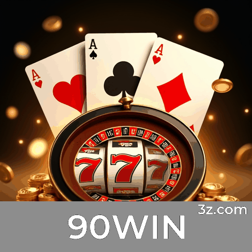 90WIN: Apostas Esportivas Completas Para Brasileiros